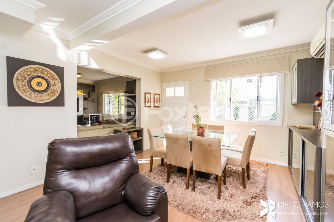Casa de Condomínio à venda com 4 quartos, 150m² - Foto 14