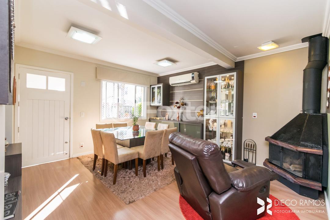 Casa de Condomínio à venda com 4 quartos, 150m² - Foto 15