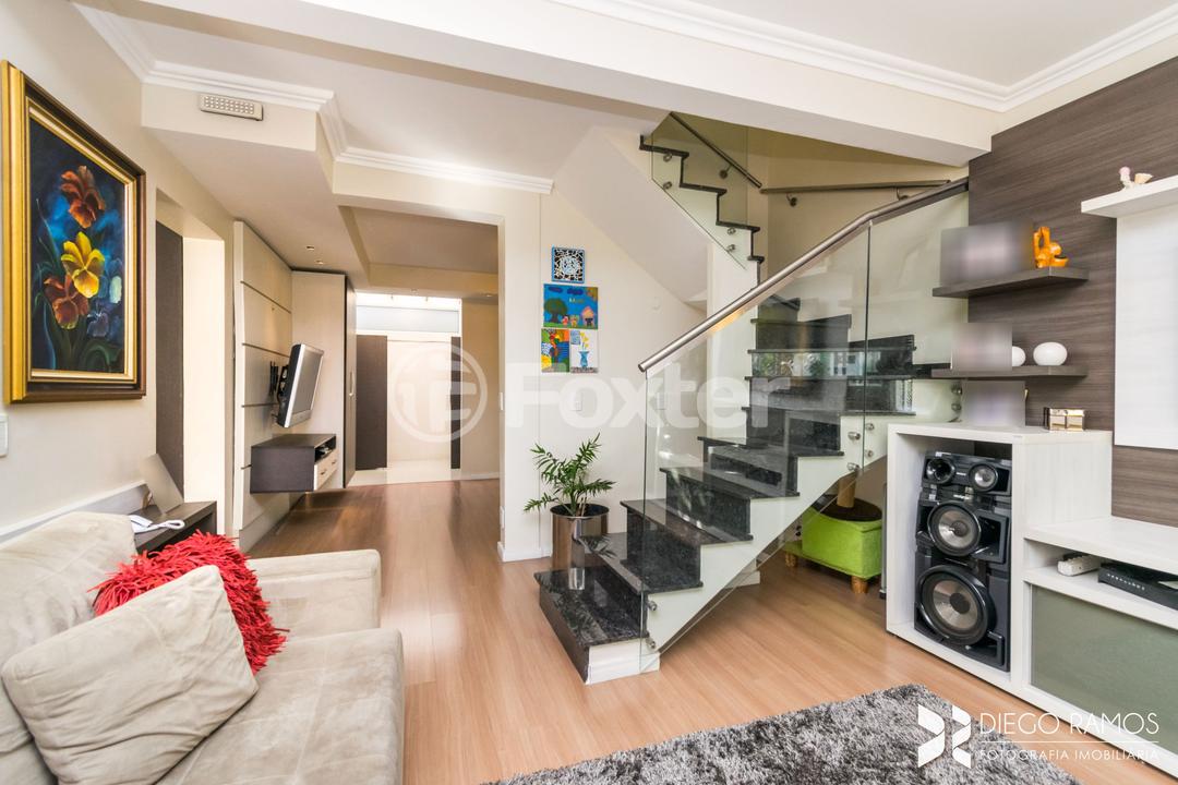 Casa de Condomínio à venda com 4 quartos, 150m² - Foto 5
