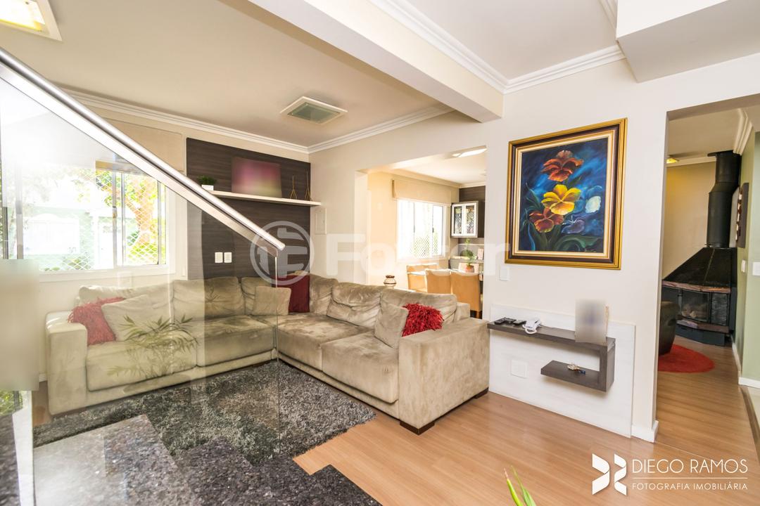 Casa de Condomínio à venda com 4 quartos, 150m² - Foto 10
