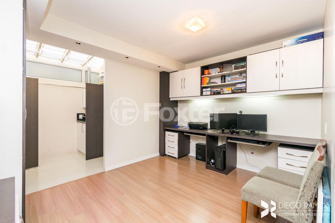 Casa de Condomínio à venda com 4 quartos, 150m² - Foto 17