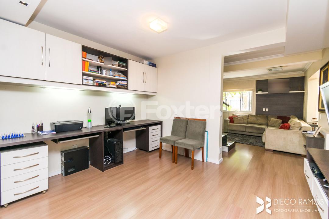 Casa de Condomínio à venda com 4 quartos, 150m² - Foto 6