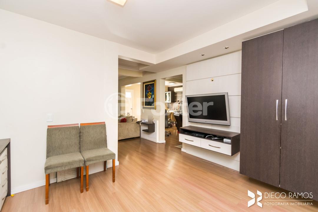 Casa de Condomínio à venda com 4 quartos, 150m² - Foto 9