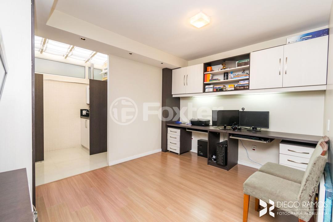 Casa de Condomínio à venda com 4 quartos, 150m² - Foto 19