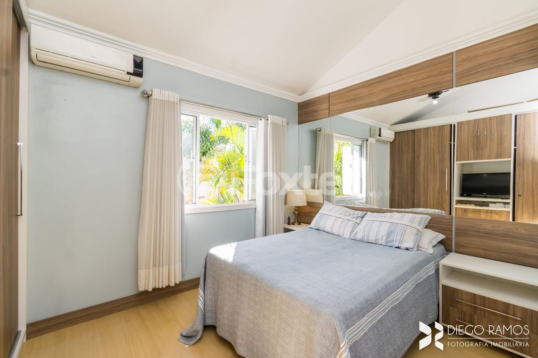Casa de Condomínio à venda com 4 quartos, 150m² - Foto 20