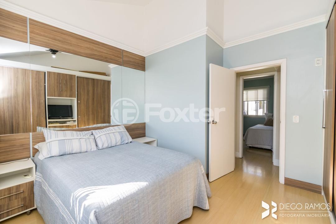 Casa de Condomínio à venda com 4 quartos, 150m² - Foto 21