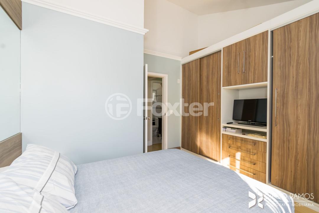 Casa de Condomínio à venda com 4 quartos, 150m² - Foto 22