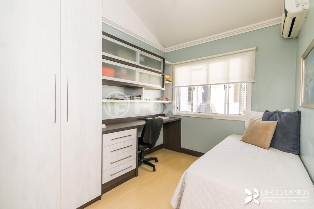 Casa de Condomínio à venda com 4 quartos, 150m² - Foto 23