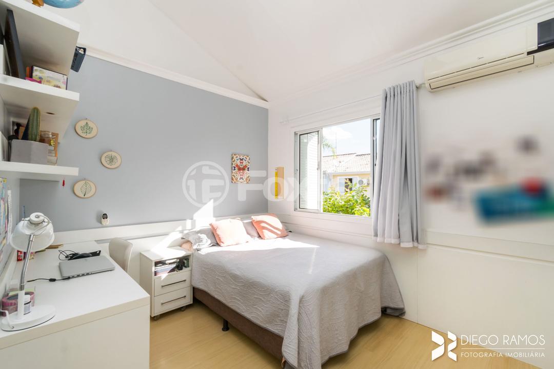 Casa de Condomínio à venda com 4 quartos, 150m² - Foto 26