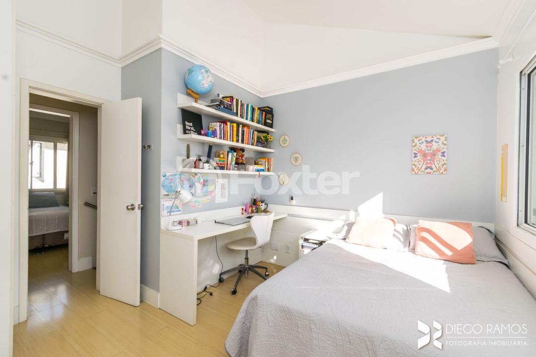 Casa de Condomínio à venda com 4 quartos, 150m² - Foto 27
