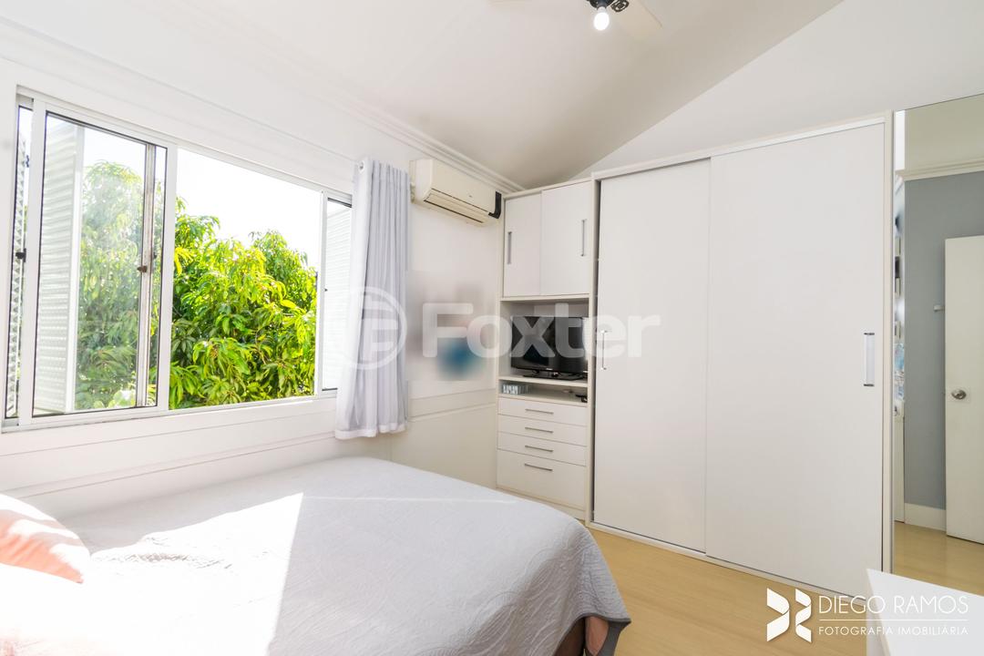 Casa de Condomínio à venda com 4 quartos, 150m² - Foto 28
