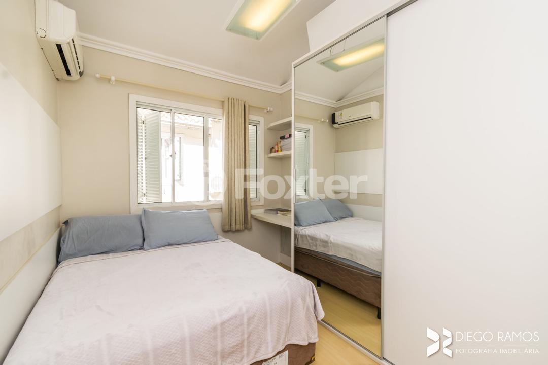 Casa de Condomínio à venda com 4 quartos, 150m² - Foto 29