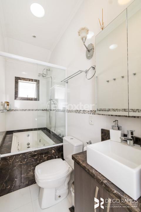 Casa de Condomínio à venda com 4 quartos, 150m² - Foto 31