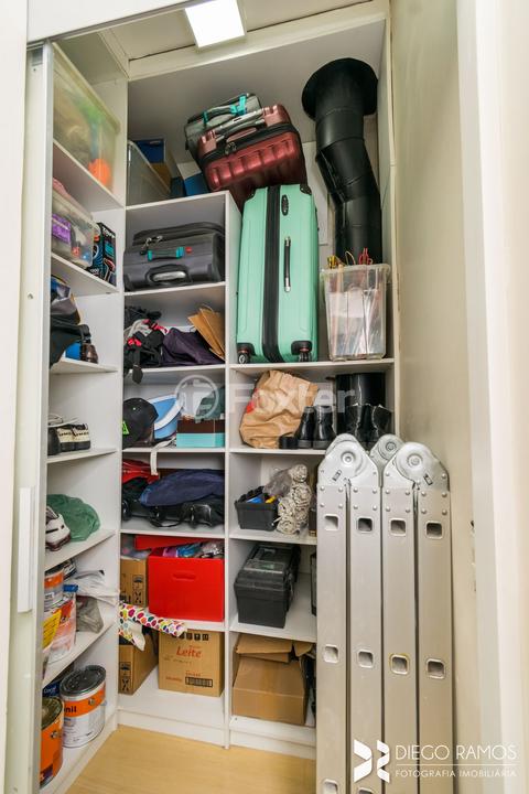 Casa de Condomínio à venda com 4 quartos, 150m² - Foto 33