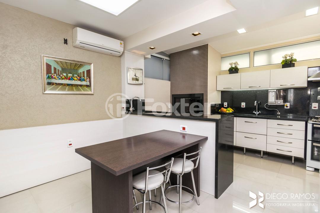 Casa de Condomínio à venda com 4 quartos, 150m² - Foto 34
