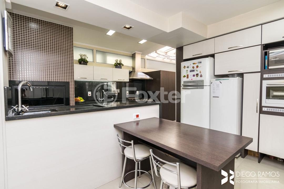 Casa de Condomínio à venda com 4 quartos, 150m² - Foto 7