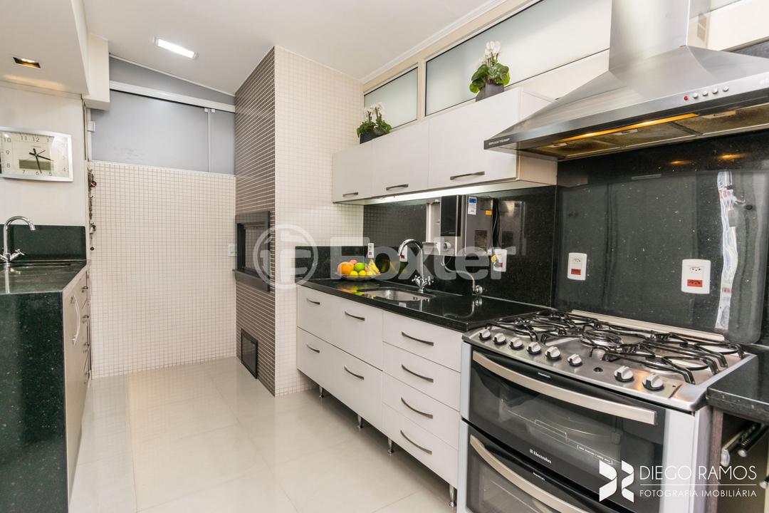 Casa de Condomínio à venda com 4 quartos, 150m² - Foto 37