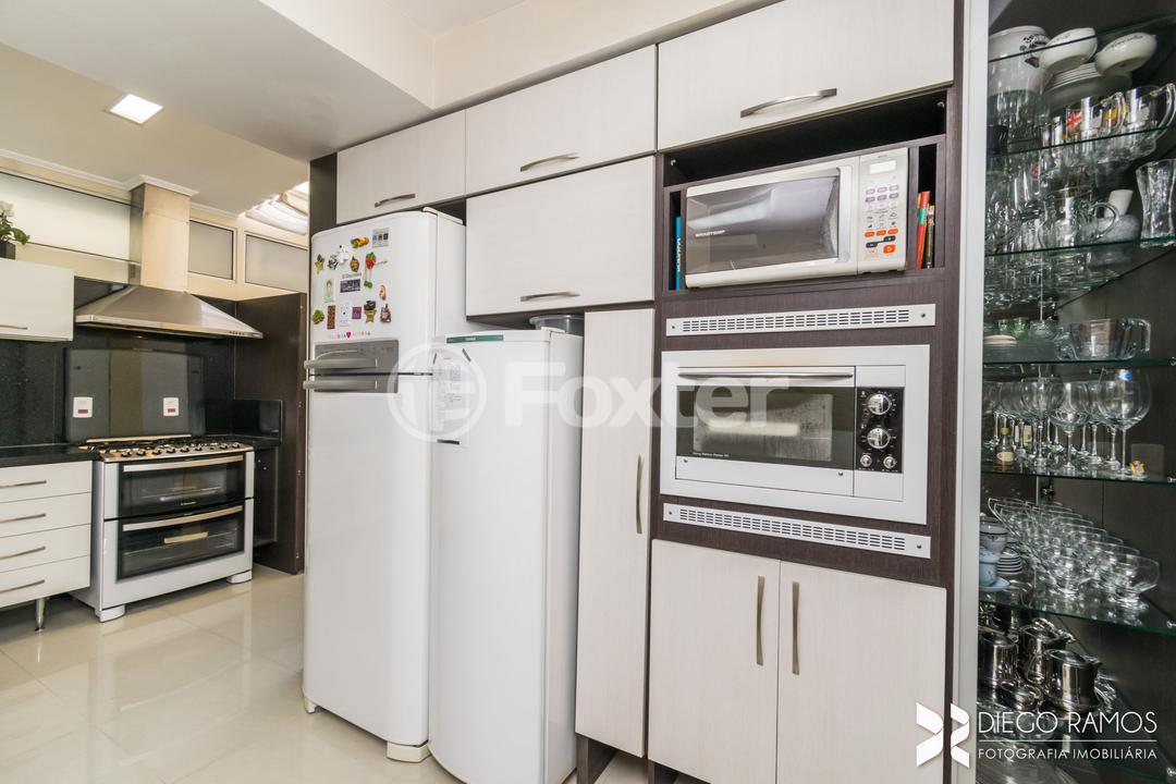 Casa de Condomínio à venda com 4 quartos, 150m² - Foto 40