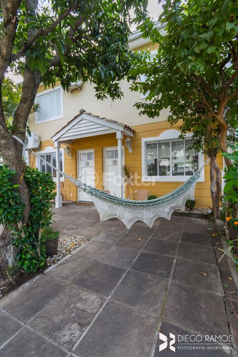 Casa de Condomínio à venda com 4 quartos, 150m² - Foto 4