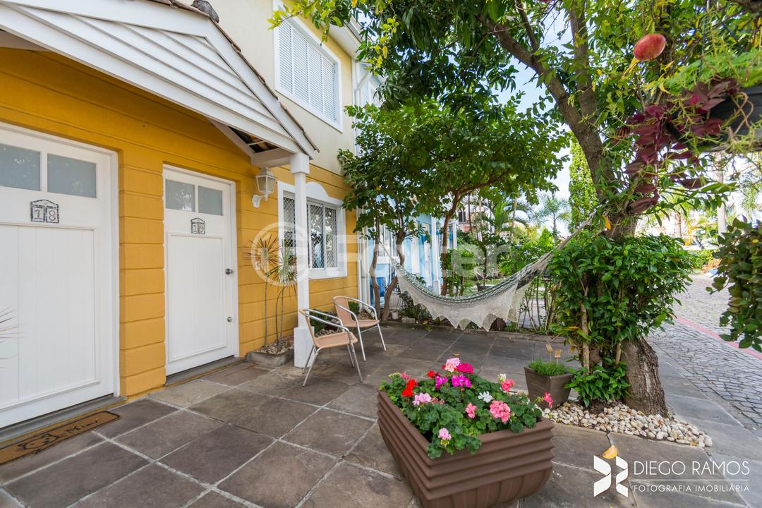 Casa de Condomínio à venda com 4 quartos, 150m² - Foto 44