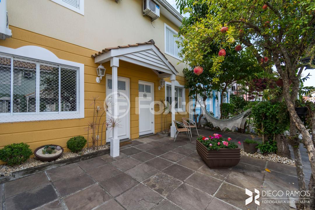 Casa de Condomínio à venda com 4 quartos, 150m² - Foto 12
