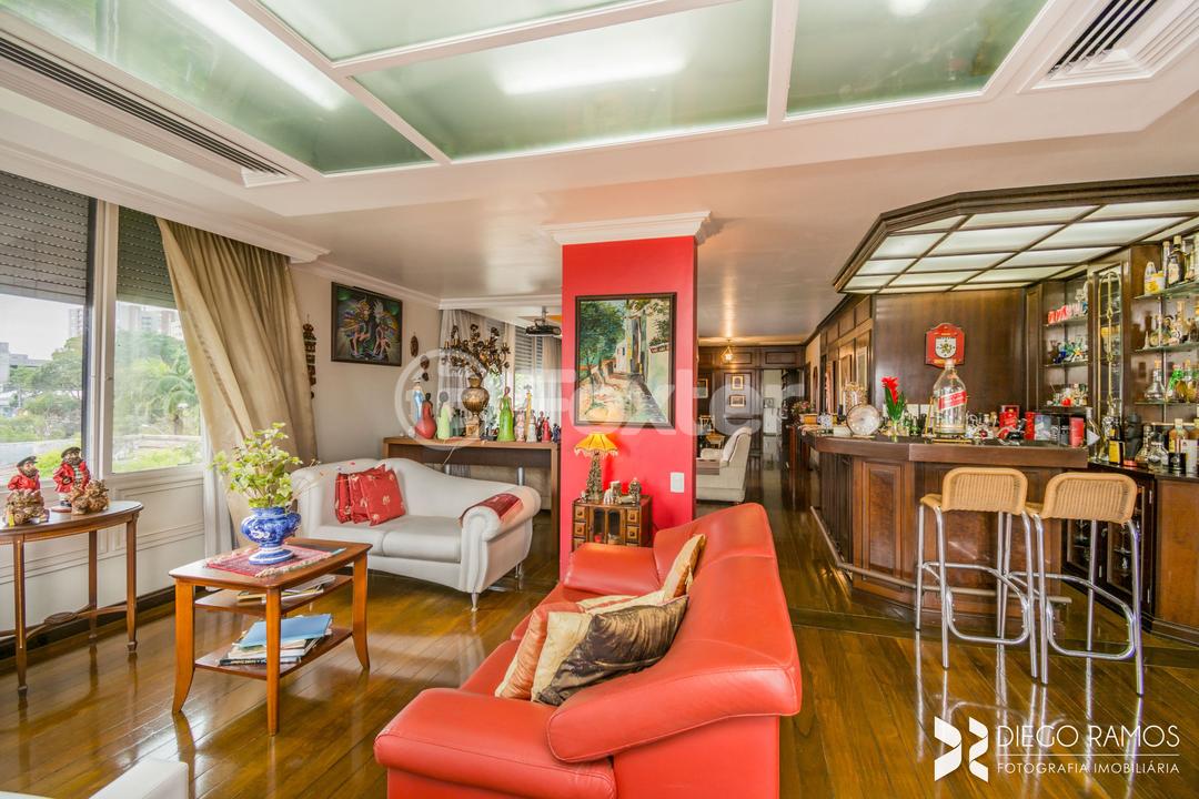 Cobertura à venda com 3 quartos, 368m² - Foto 3