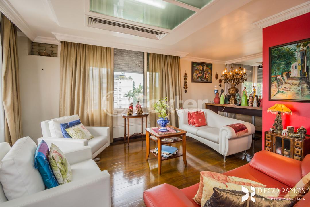 Cobertura à venda com 3 quartos, 368m² - Foto 1