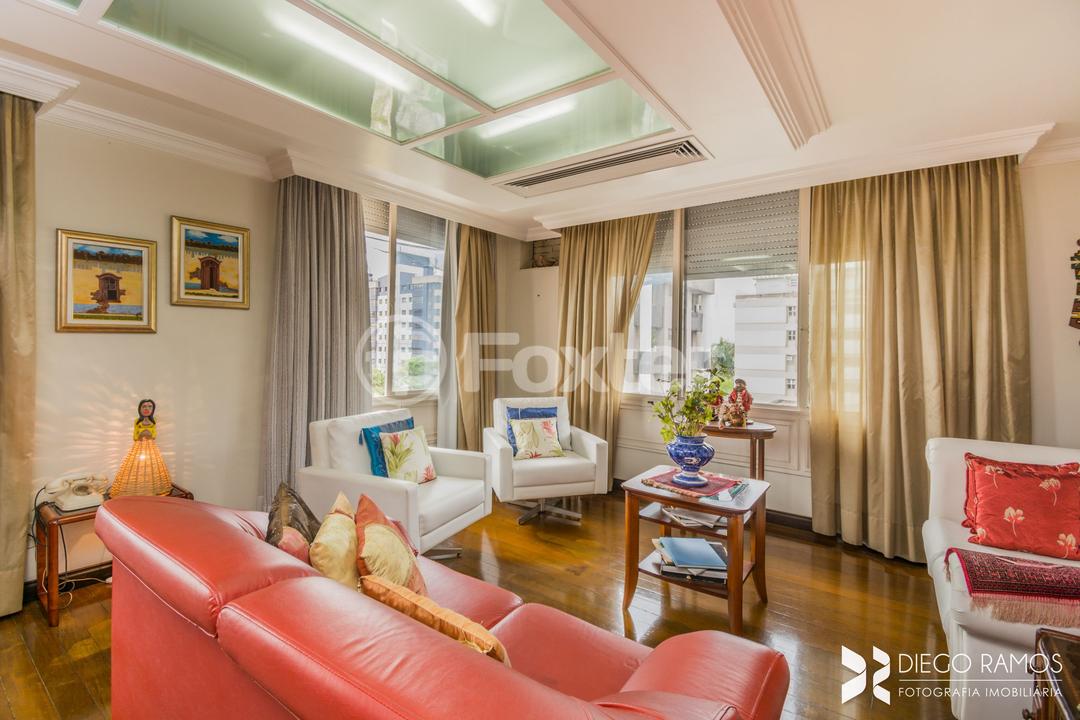 Cobertura à venda com 3 quartos, 368m² - Foto 4