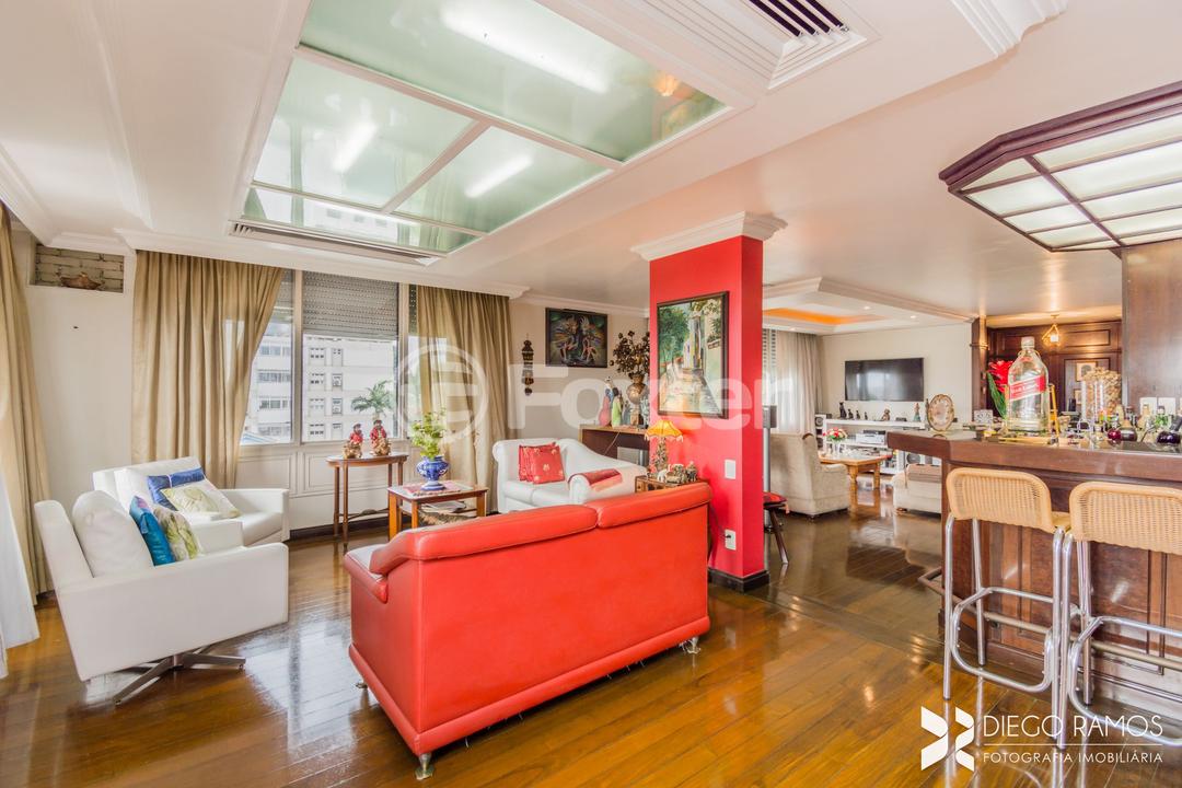 Cobertura à venda com 3 quartos, 368m² - Foto 5