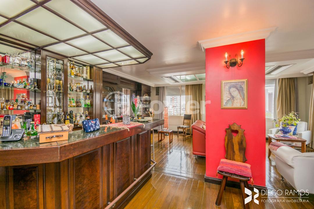 Cobertura à venda com 3 quartos, 368m² - Foto 6
