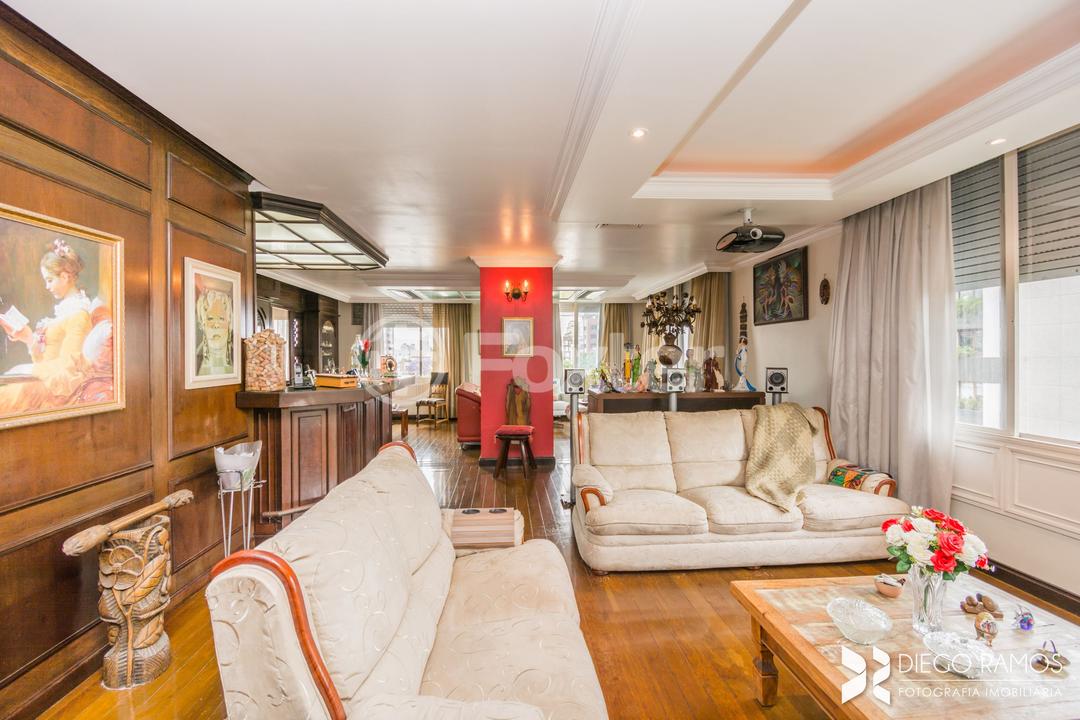 Cobertura à venda com 3 quartos, 368m² - Foto 8