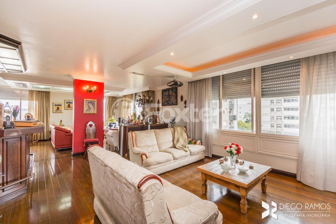 Cobertura à venda com 3 quartos, 368m² - Foto 9