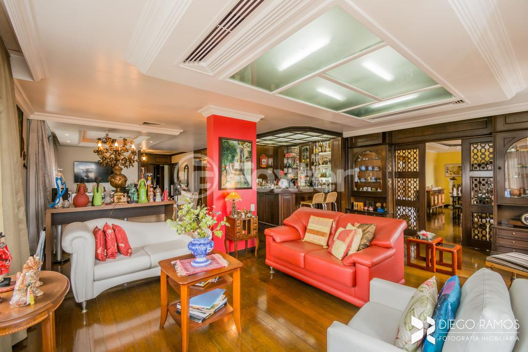 Cobertura à venda com 3 quartos, 368m² - Foto 15