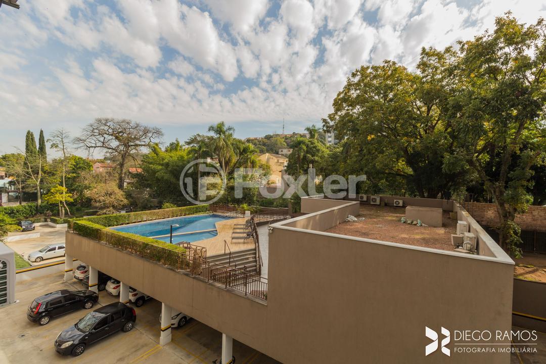 Apartamento à venda com 2 quartos, 59m² - Foto 7