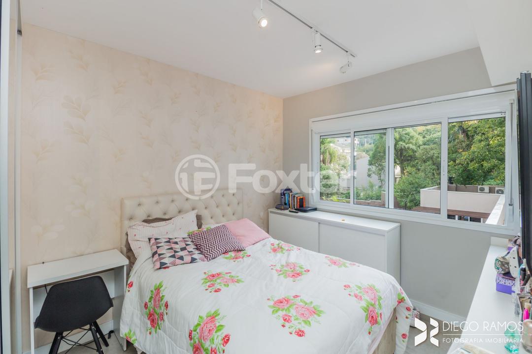 Apartamento à venda com 2 quartos, 59m² - Foto 8
