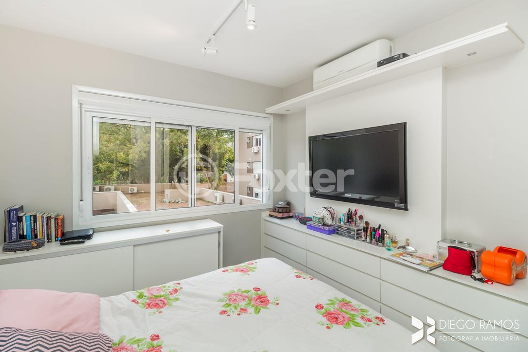 Apartamento à venda com 2 quartos, 59m² - Foto 9