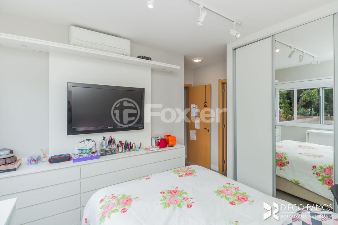 Apartamento à venda com 2 quartos, 59m² - Foto 10