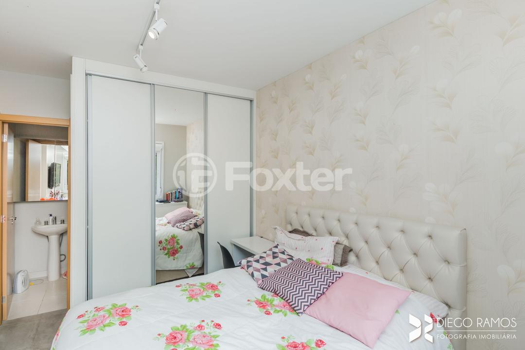 Apartamento à venda com 2 quartos, 59m² - Foto 11