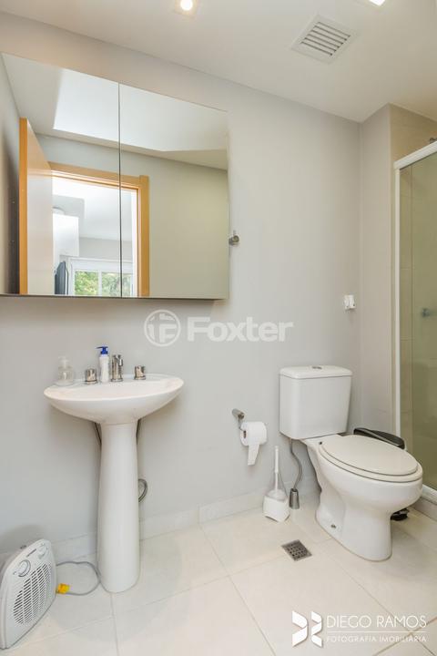 Apartamento à venda com 2 quartos, 59m² - Foto 12