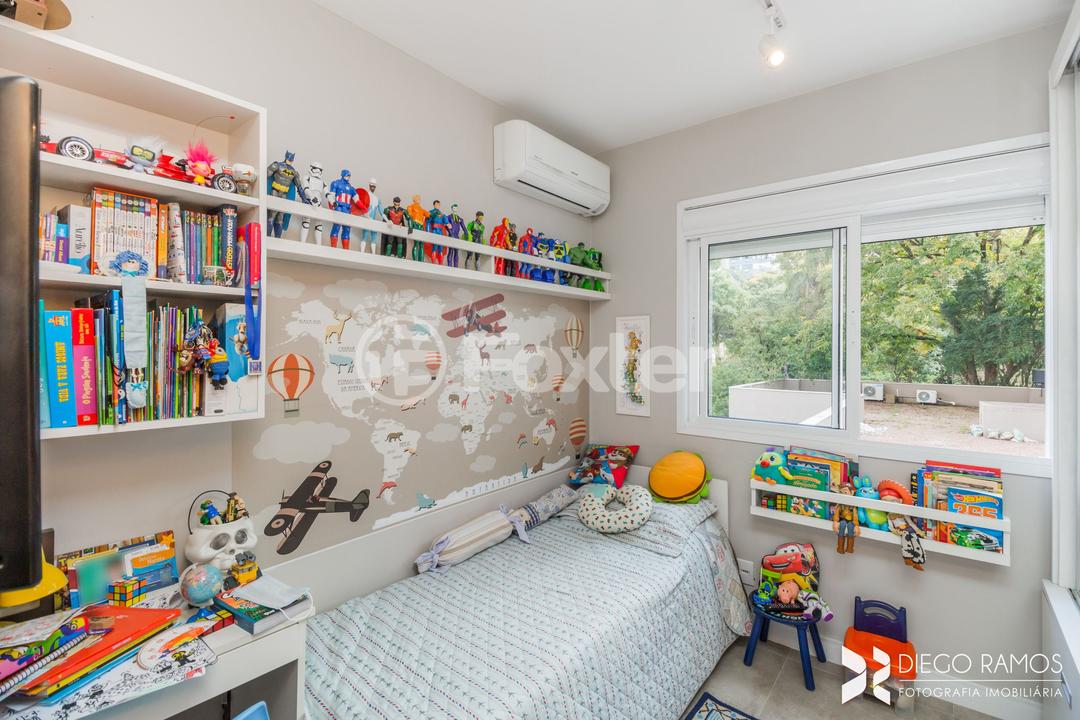 Apartamento à venda com 2 quartos, 59m² - Foto 13
