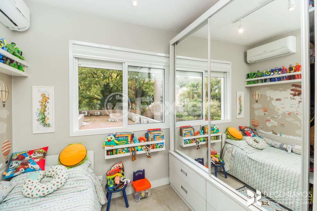 Apartamento à venda com 2 quartos, 59m² - Foto 14