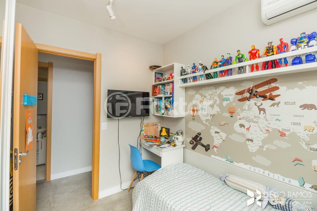 Apartamento à venda com 2 quartos, 59m² - Foto 15