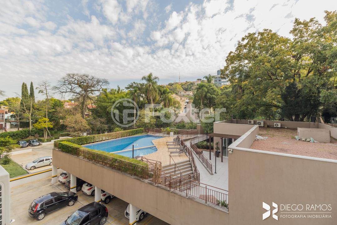 Apartamento à venda com 2 quartos, 59m² - Foto 16