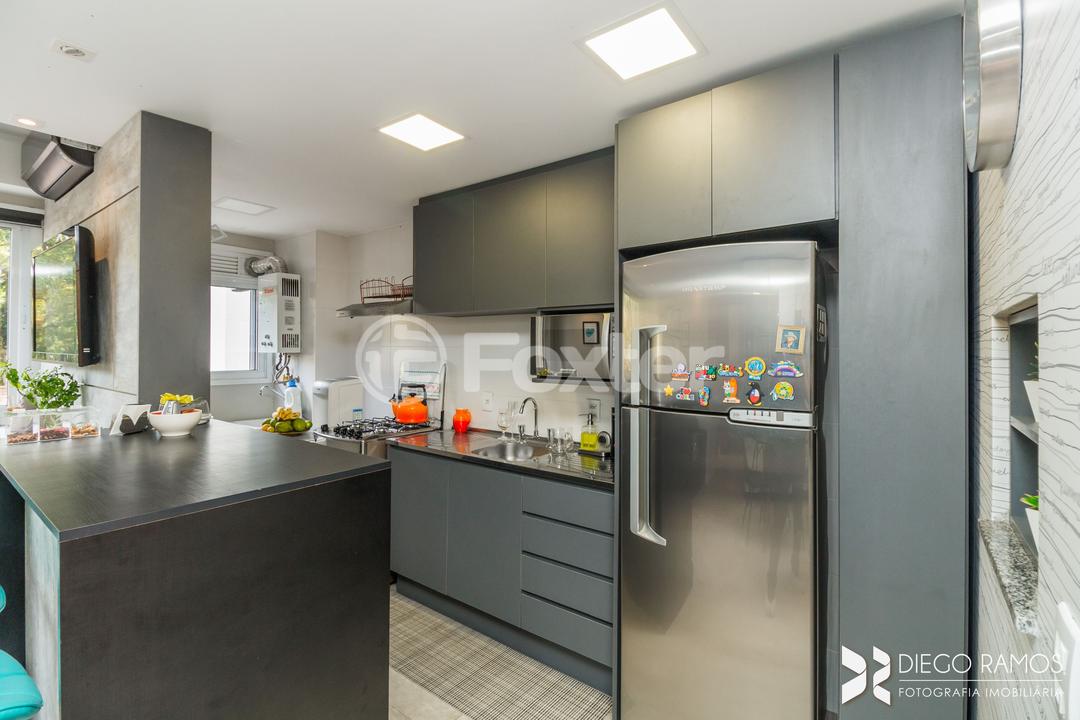 Apartamento à venda com 2 quartos, 59m² - Foto 17