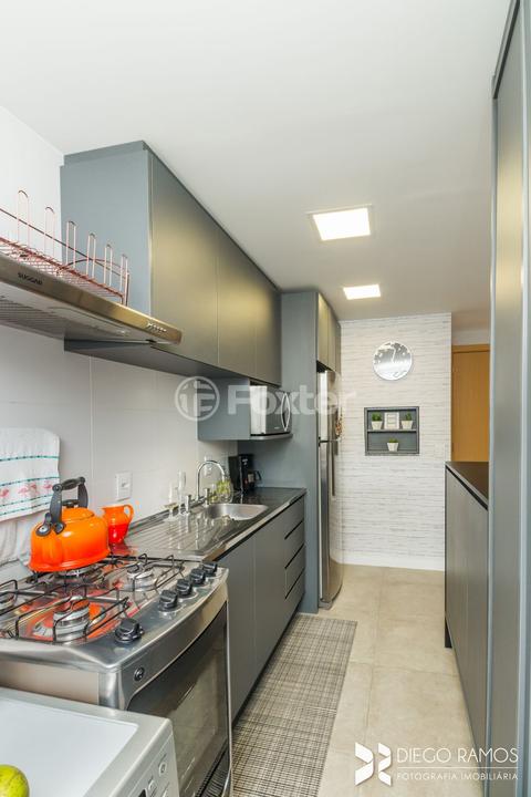 Apartamento à venda com 2 quartos, 59m² - Foto 18