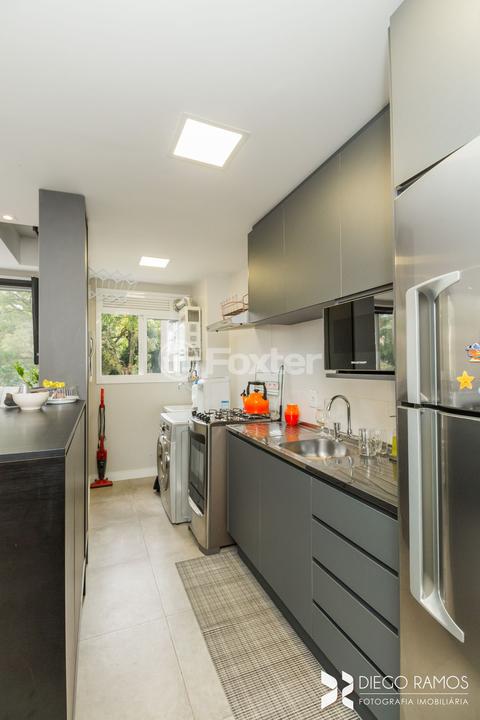 Apartamento à venda com 2 quartos, 59m² - Foto 19