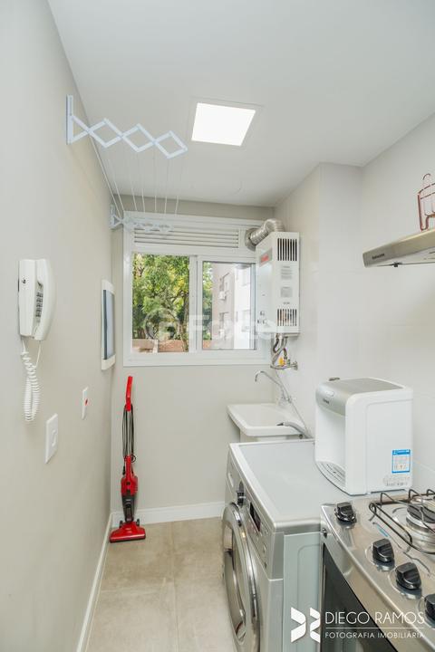 Apartamento à venda com 2 quartos, 59m² - Foto 20