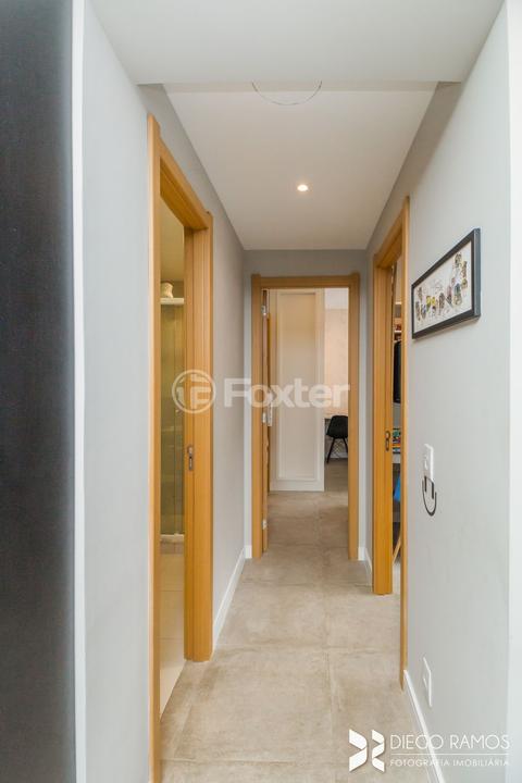 Apartamento à venda com 2 quartos, 59m² - Foto 21