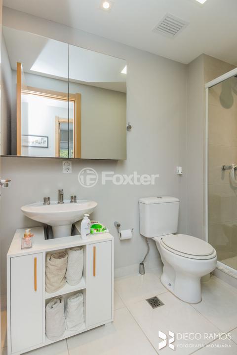 Apartamento à venda com 2 quartos, 59m² - Foto 22