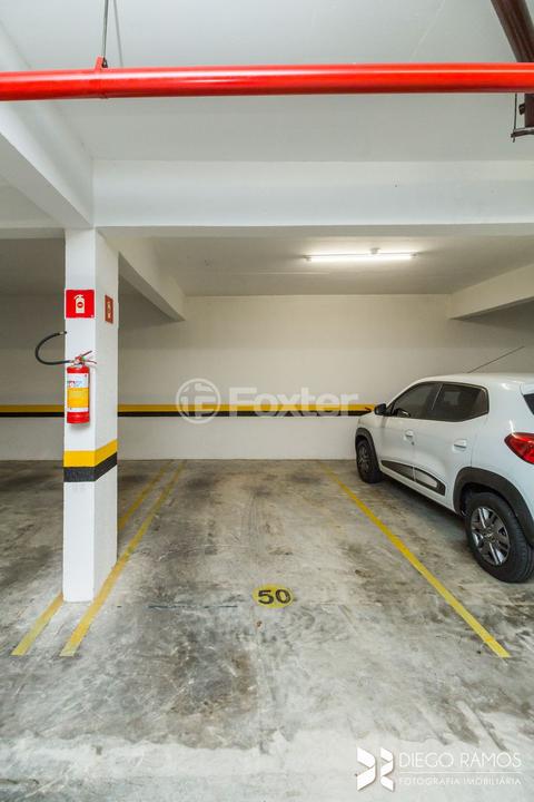 Apartamento à venda com 2 quartos, 59m² - Foto 23